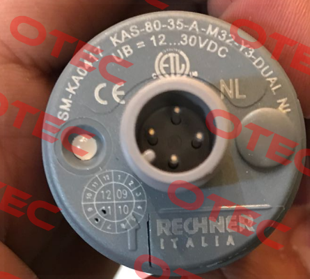 SM-KA0417 / KAS-80-35-A-M32-Y3-DUAL  Rechner