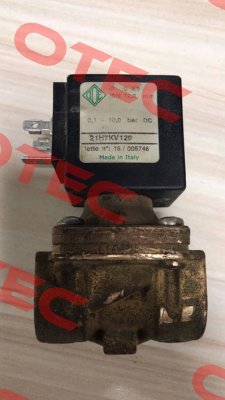 21H7KV120 Ode