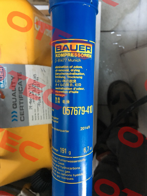 057679 Bauer