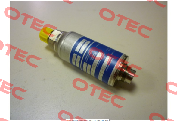 IDA353-3.5C Dynisco