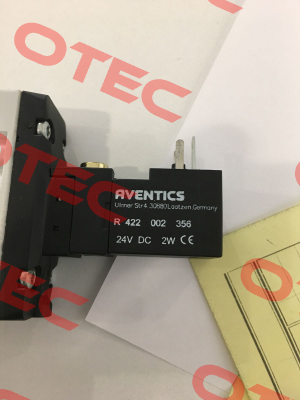 R422000471 Aventics