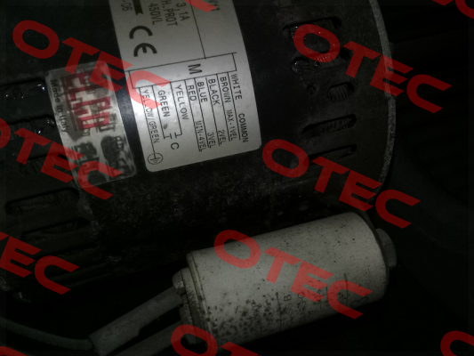 1FG385.69.5VNA *FGFB45TB0337R* Elco