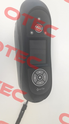98XNB SN:100815  X-Rite