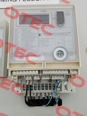 Typ A1500 W333-542-OSL-4065S-V3H01  Elster