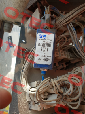 5WA 001 871-05 Obsolete!! Replaced by 5WA 001.871-071 Hella