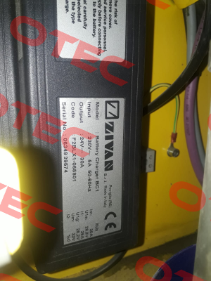 F2BLX1-065801  ZIVAN