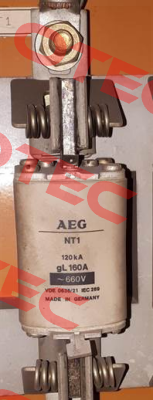 NT 1 160A  AEG