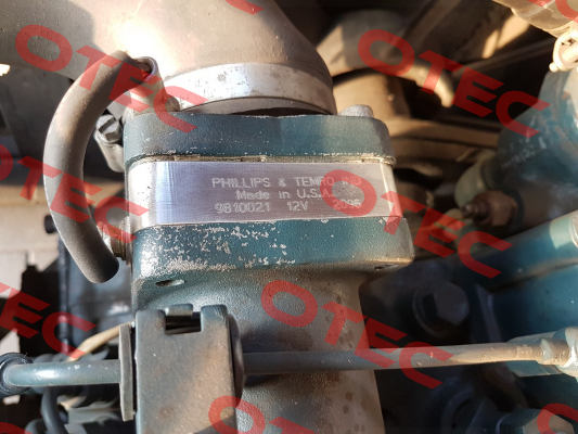 9810021 oem  Phillips-Temro