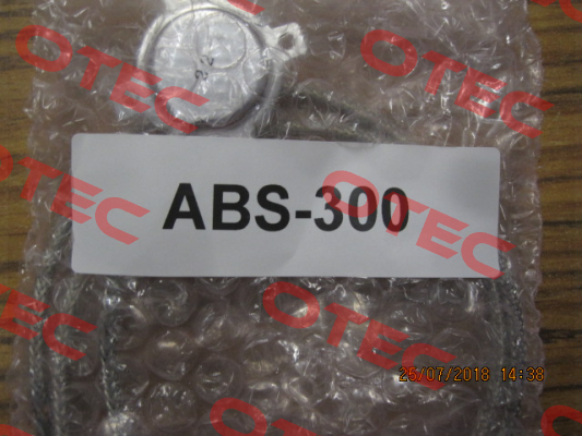 ABS-300 Ohmic Instruments