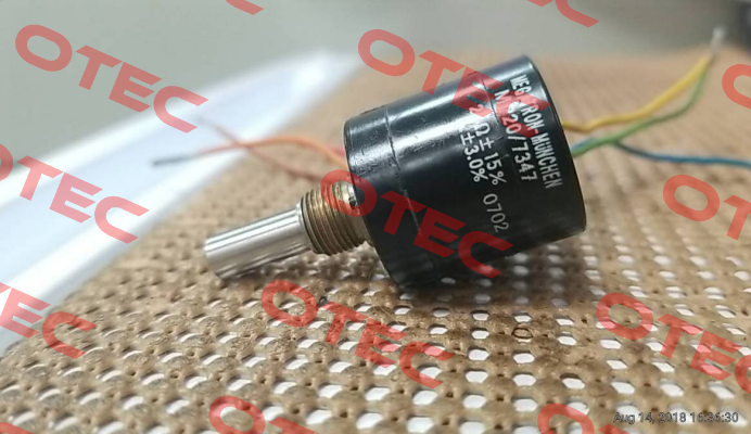 MP20/7347 / 9431030 Megatron