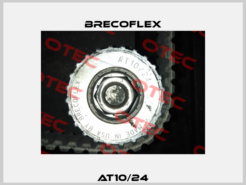 AT10/24 Brecoflex
