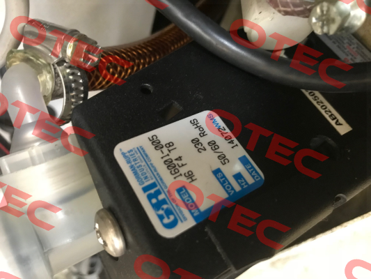 repair kit for 16001-005 H6 F4 T8  Gorman Rupp