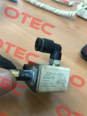 MVDC-220-3E1-G Mindman