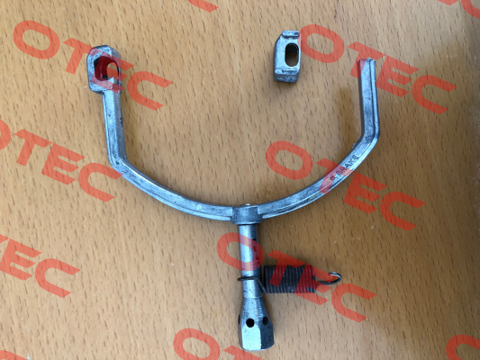 Lever for brake CC2 B.Brake s.r.l.