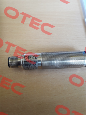 SS2/CP-1HDA Micro Detectors / Diell (now Datasensing)