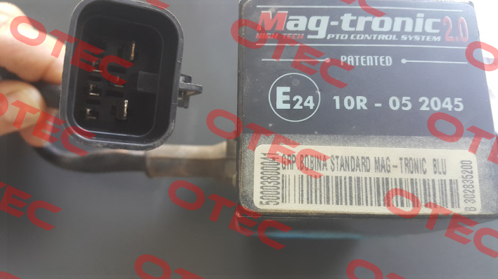 10R-05 2045 Mag-Tronic