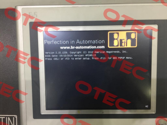 5AP920.1043-01  Br Automation