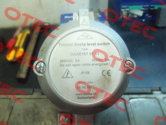 DAAE1610101 Trimod Besta