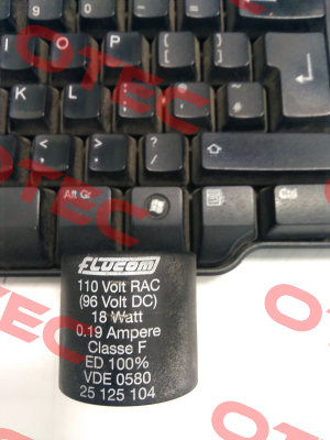 B20 110A 18H Flucom