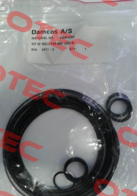 160N1263 Damcos