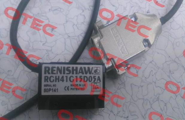 RGH41G15D05A(1,5 m) Renishaw