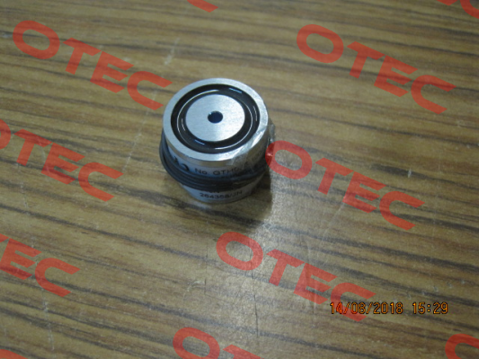 GTH025.100001 (GT025H060) Kendrion