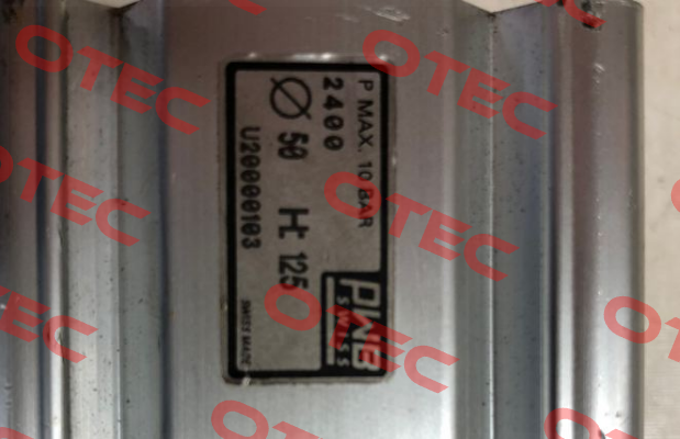U20000102 / 103 customized for Bystronic Laser AG/not available PWB Swiss