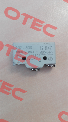 107-309, Serie F07, alternative CT2-A2-UL Johnson Electric Hartmann