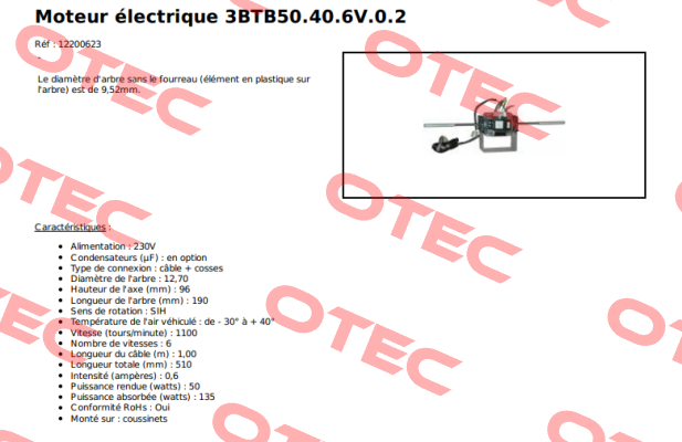 3BTB50.40.6V.0.2 Elco