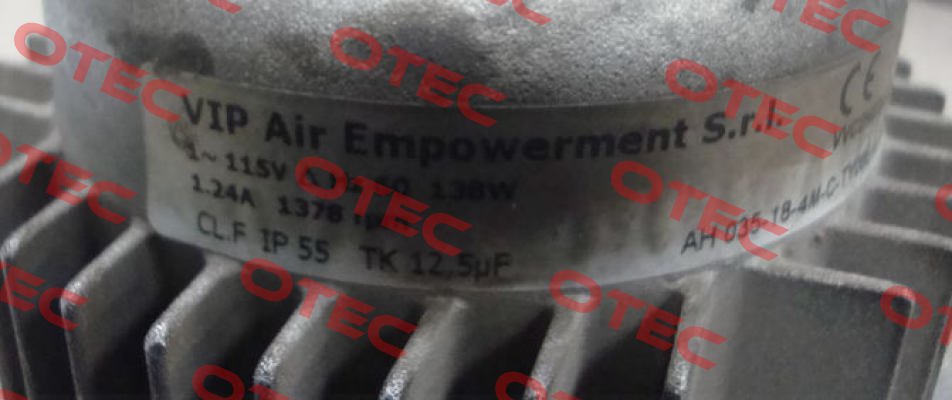 VVC2H035LQFDBNNTK obsolete VIP AIR EMPOWERMENT