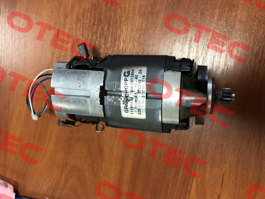 WK 5013804 OEM Groschopp