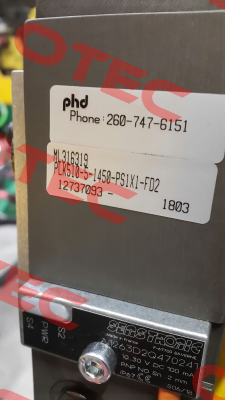 ML316319 Phd