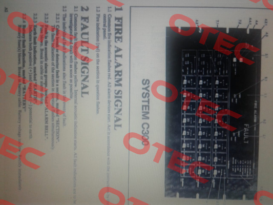 SALWICO C300 Consilium