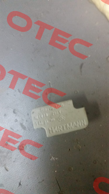 166 Hartmann