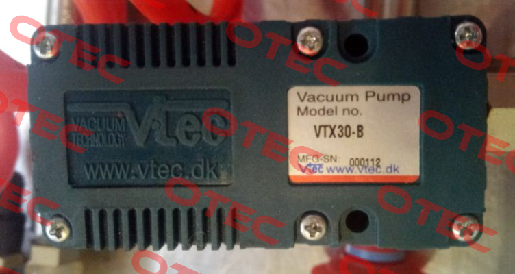 VTX30-B Vtec