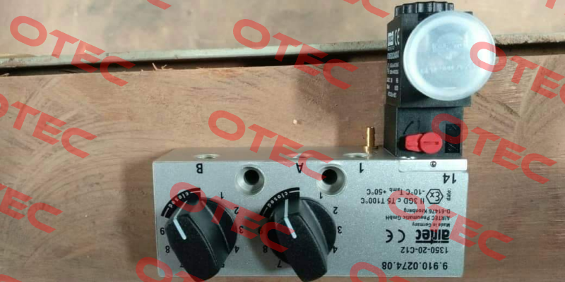 9.910.0274.08 OEM Airtec