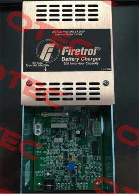 AS2001 Firetrol