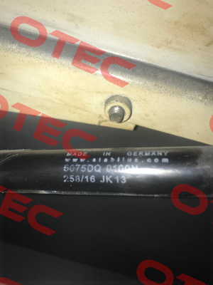 258/16 KJ13 Stabilus