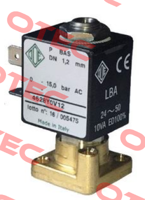 OD 4628Y0V12 Ode
