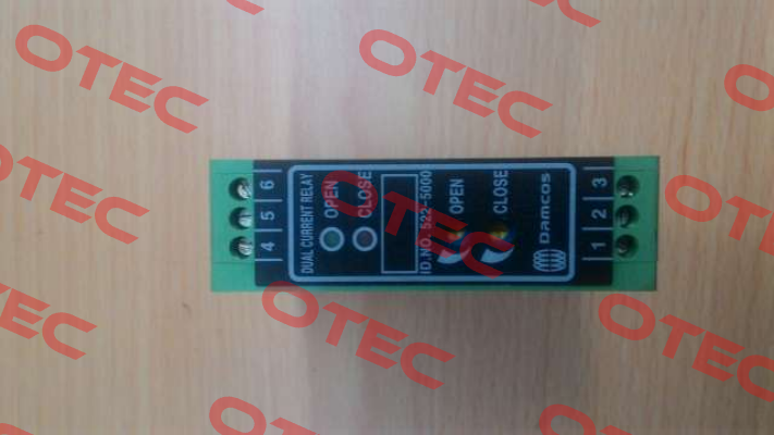 G222-1051 Damcos