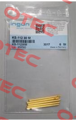 KS-11230M Ingun