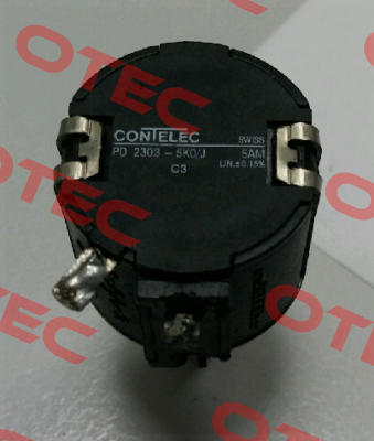 PD2303-5KO-J 5AM Contelec