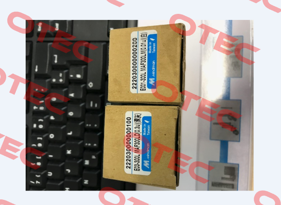 E03-300L Mindman