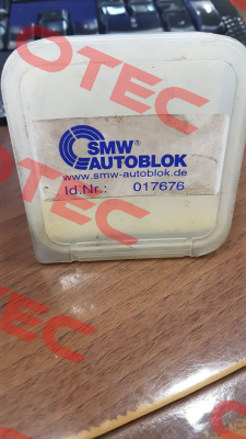 017676 Smw-Autoblok