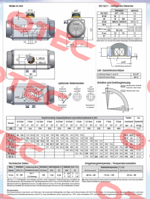 SC220-5UF07F1022AZ Air Torque