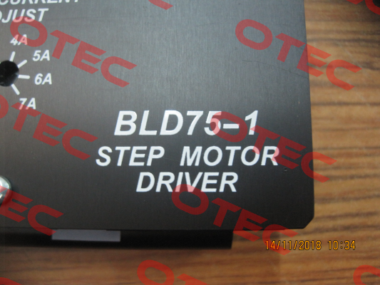 BLD75-1. Anaheim Automation