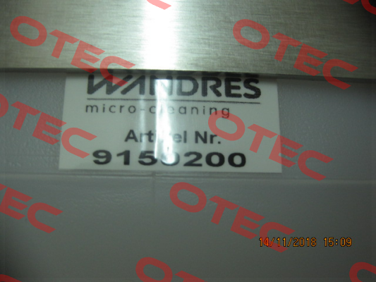 9150200 Wandres