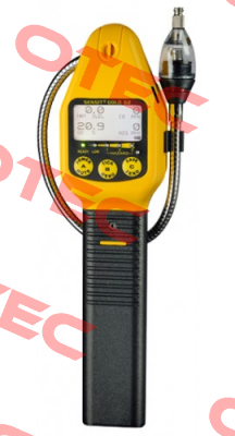Gold G2 EX/CO/TOX Sensit