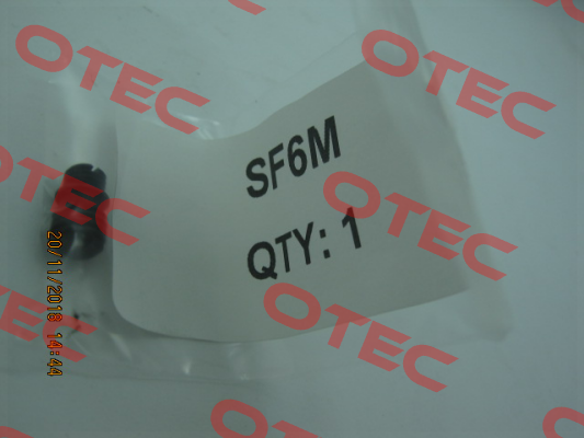 SF6M Wilcoxon