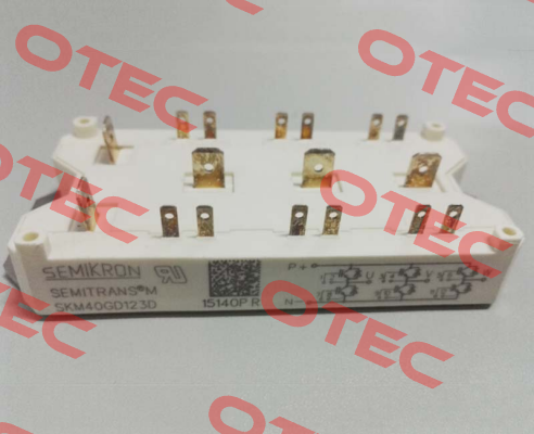 SKM40GD123D Semikron